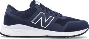 Buty MRL005 New Balance (granatowe) / Tanie RATY - 2856259711