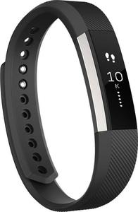 Monitor aktywnoci Alta Fitbit (czarny) / Tanie RATY / DOSTAWA GRATIS !!!