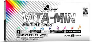 Olimp - Vita-Min Multiple Sport Mega Caps 60 kaps.