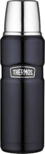 Termos King 470ml Thermos (granatowy) / Tanie RATY - 2858208630