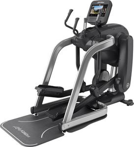 Trenaer FlexStrider Platinum Club Series z konsol SE3 Life Fitness / Tanie RATY / DOSTAWA GRATIS !!! - 2856532378