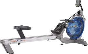 Wiolarz wodny E-316 Fluid Rower First Degree Fitness / Tanie RATY / DOSTAWA GRATIS !!!