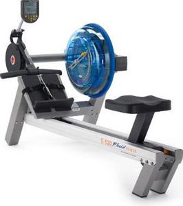 Wiolarz wodny E-520 Fluid Rower First Degree Fitness / Tanie RATY / DOSTAWA GRATIS !!! - 2856759739