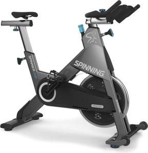 Rower spinningowy napd pasowy Spinner Shift Precor Spinning / Tanie RATY - 2857975761