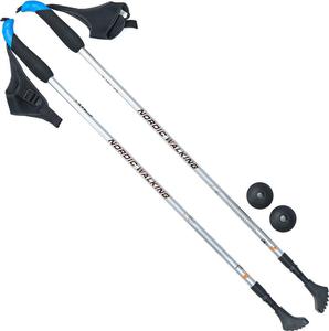 Kije Nordic Walking Nils NW 602 / GWARANCJA 12 MSC. - 2822241416