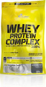 Olimp - Whey Protein Complex 100% 700g (kokos) - 2822241647