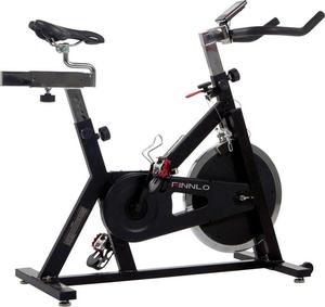 Rower spiningowy Finnlo SpeedBike / GWARANCJA 36 MSC. / Tanie RATY / DOSTAWA GRATIS !!! - 2822241738