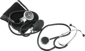 Cinieniomierz zegarowy ze stetoskopem Tech-Med TM-Z/S / GWARANCJA 24 MSC. - 2822241872