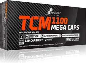 Olimp - TCM Mega Caps 120 kaps. - 2822242556