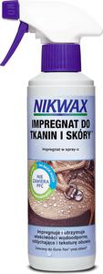 Impregnat Tkanina i Skra NikWax 300ml - spray - 2822242634