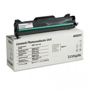 BBEN ORYGINA LEXMARK 69G8257 photoconduktor unit 69G8257 - 2823907968