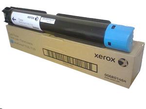 Oryginalny Toner Xerox 7225 CYAN do WorkCentre 7120 oem 006R01464 6R01460 lub 6R1460 - 2823907988