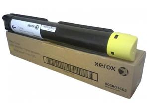 Oryginalny Toner Xerox 7225 YELLOW do WorkCentre 7120 oem 006R01462 006R01458 lub 6R01458 lub 6R1458 - 2823907990