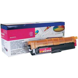 Zamiennik Brother TN-245 Magenta toner czerwony do drukarki HL3140 do MFC9130 do DCP9020 kompatybilny z TN245 wikszy od TN241M Toner zamiennik TN245M - 2836898241