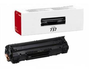 Zamiennik Toner Canon CRG737 czarny do drukarki Canon ImageClass MF 211 Toner do Canon I-Sensys MF 212 oraz do drukarki Canon ImageClass MF 216 - 2836898246