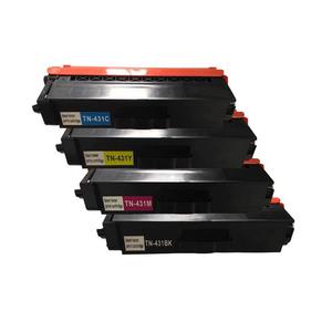 Zamiennik Brother TN-421 BLACK czarny do drukarki DCP-L8410 CDN toner do HL-L 8260 CDW do MFC-L...