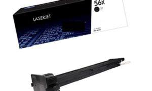 Zamiennik Toner CF256X do LaserJet MFP M436n lub LaserJet MFP M436n kompatybilny z oem HP 56X HP LaserJet MFP M 436 n toner 56X - 2859805121