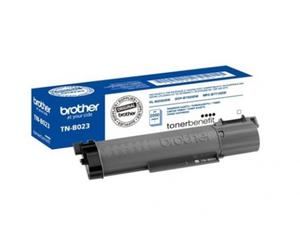 Oryginalny Toner Brother TNB023 BLACK toner do drukarki HL-B2080DW, DCP-B7520DW, MFC-B7715DW oem TN-B023 Toner Brother TNB023 black - 2859805127