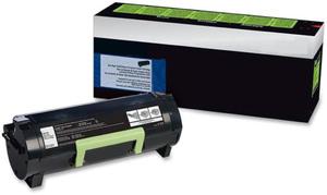 Zamiennik Toner Lexmark MS310 MS410 MS510 na 5K kompatybilny z oem 50F2H00 i 502H Zamiennik Toner Lexmark MS310 MS410 MS510 na 5K 502H - 2859805130