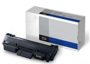 Zamiennik Toner Samsung MLT-D116L toner do drukarki Samsung M2625/2825/M2675/2875 toner SLM D116 3k Zamiennik D116L - 3k - 2859805135