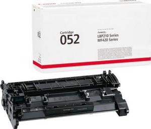 Zamiennik Toner do Canon CRG052BK do Canon I-SENSYS MF421dw do oem 2199C002 Toner do Canon CRG052BK do LBP-212 214, MF-421 8426/428 3k - 2859805136