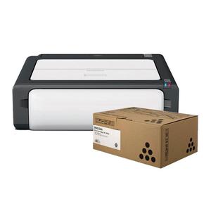 Zamiennik Toner Ricoh Aficio SP-100, SP112 kompatybilny z 407166 SP-112 SP112 zamiennik - 2859805148