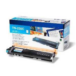 Zamiennik Brother TN-230 CYAN toner NIEBIESKI 1400stron. - 2823907138