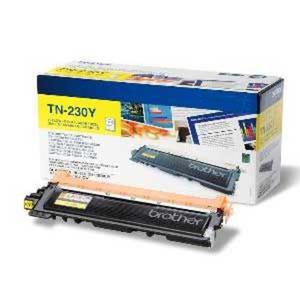 Zamiennik Brother TN-230 YELLOW toner ӣTY 1400stron. - 2823907140