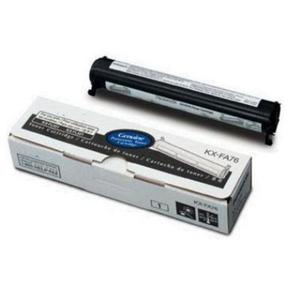 Zamiennik Panasonic KX-FA76 BLACK toner do Panasonic KX-FL503/553 - 2823907142