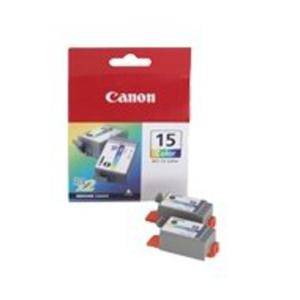 ORYGINA Canon BCI-15C kolor do drukarki Canon i70/i80/i90 - 2823907162