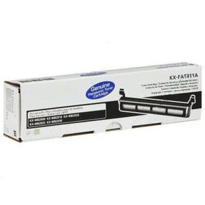 Zamiennik Panasonic KX-FAT411 BLACK toner do Panasonic KX-MB 2000 ,KX-MB 2010, KX-MB 2025, KX-MB 2030 Toner do drukarki panasonic KX-MB 2030 - 2823907164