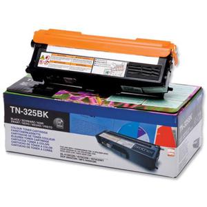 Zamiennik Brother TN-325 BLACK toner czarny do drukarki HL4150DN/4570DN/MFC9460/9560/9970 - 2823907168