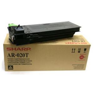 Zamiennik Toner do SHARP AR020T, 5516/5520 1x547g - 2823907195