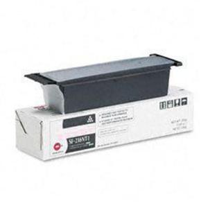 Zamiennik Toner do SHARP 216LT1 SF-2116 SF2118 SF2020 SF2120 1x200g - 2823907203