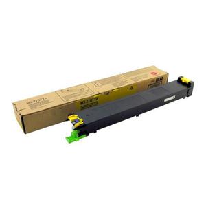 Zamiennik Toner do Sharp MX27GTYA yellow MX2300N MX2700 - 2823907207