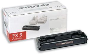 Zamiennik TONER CANON FX3 toner Toner Canon FX-3 fax L90/L220/L250/L260/L280/L300/L350 - 2823907212