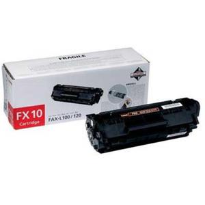 Zamiennik TONER CANON FX10 toner Toner Canon fax L 100/120/140/160/MF4010/MF4370DN/4690/MF4660 - 2823907214