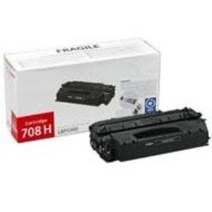 Zamiennik Toner Canon CRG308X CRG708X do drukarki LBP3300 - 2823907221