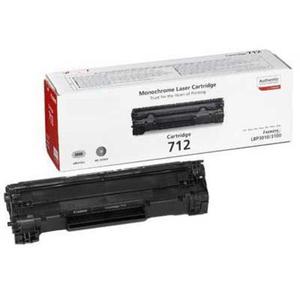 Zamiennik Toner Canon CRG712 do drukarki LBP 3010 LBP3100 1,5K - 2823907224