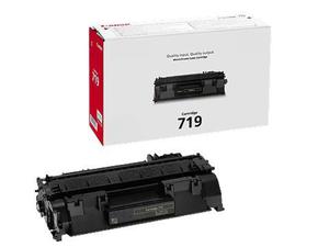 Zamiennik Toner Canon CRG719 do drukarki LBP6300 LBP6650 - 2823907227