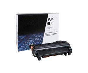 Zamiennik Toner HP CE390A do drukarki LaserJet Pro M4555 wydajno 10000str. Toner do hp PRO M4555 - 2823907241