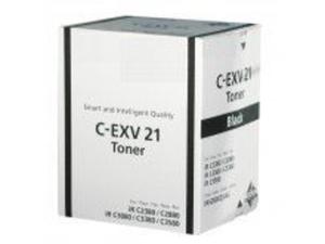 Zamiennik Toner Canon CEXV 21 BLACK do IRC2880 IRC3380 - 2823907242
