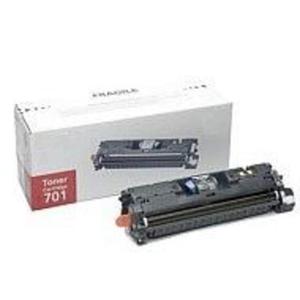 Zamiennik Toner Canon 701BK black do LBP-5200 oem 9287A003AA - 2823907256