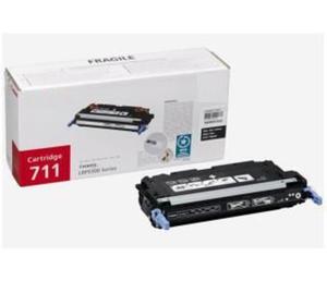 Zamiennik Toner Canon CRG711BK black do LBP-5300, 5360 oem 1660B002AA - 2823907261