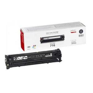 Zamiennik Toner Canon CRG716BK black do LBP5050 oem 1980B002AA - 2823907265