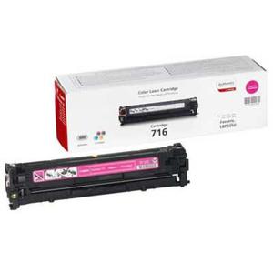 Zamiennik Toner Canon CRG716M magenta do LBP5050 oem 1978B002AA - 2823907266