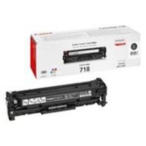 Zamiennik Toner Canon CRG718BK black do LBP-7200 oem 2662B002AA - 2823907269