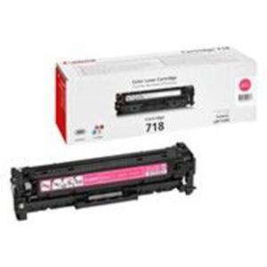 Zamiennik Toner Canon CRG718M magenta do LBP-7200 oem 2660B002AA - 2823907271