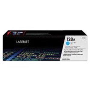 Zamiennik Toner HP CE321A CYAN niebieski toner do drukarki HP CM1415/CP1525 toner 128A