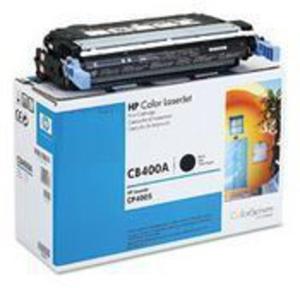 Zamiennik Toner HP CB400A BLACK czarny toner do drukarki CP 4005 - 2823907286